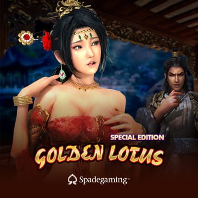 Golden Lotus SE