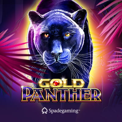 Gold Panther