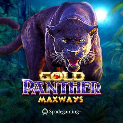 Gold Panther Maxways