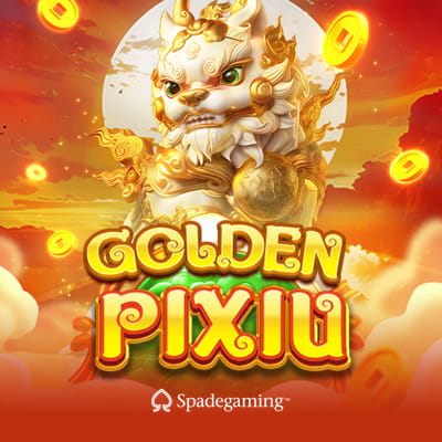 Golden Pixiu