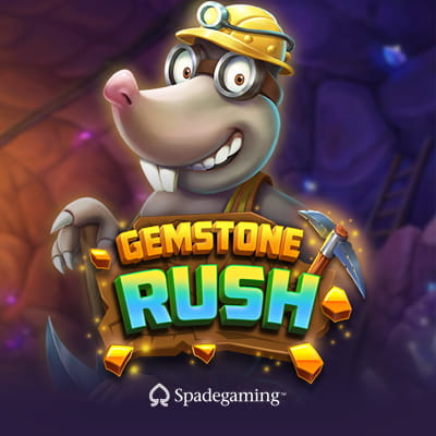 Gemstone Rush