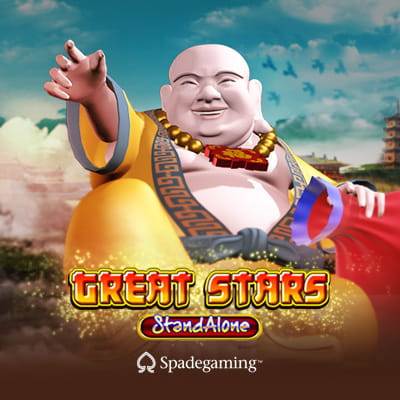 Great Stars SA