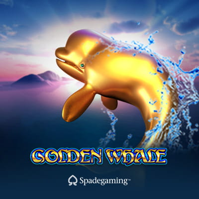 Golden Whale
