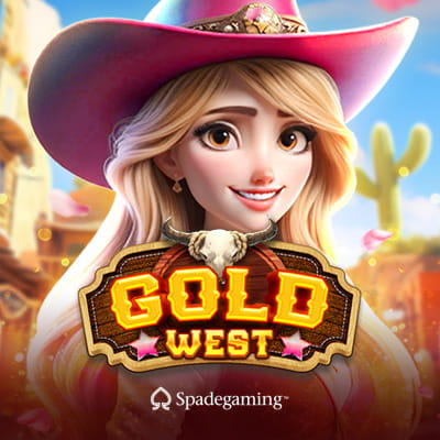 Gold West