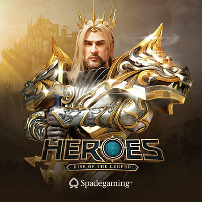 Heroes