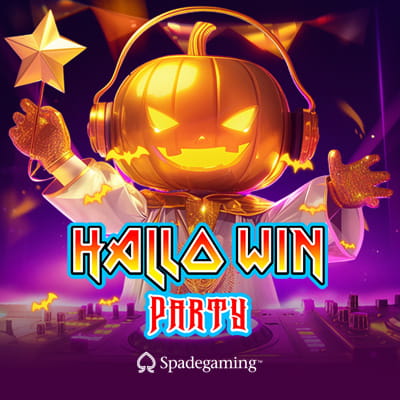Hallo Win Party