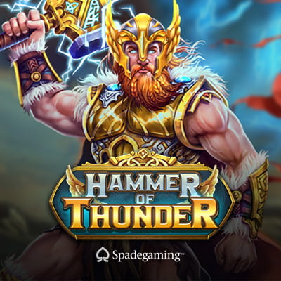 Hammer of Thunder