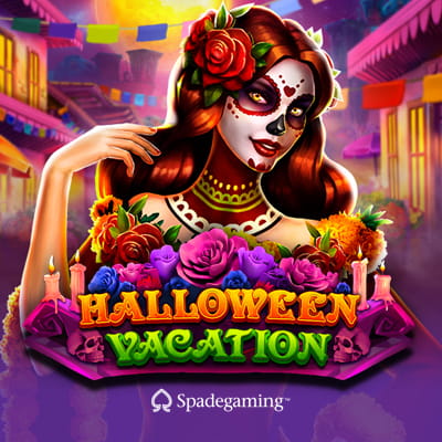 Halloween Vacation