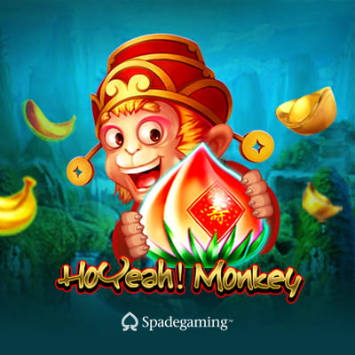Ho Yeah Monkey