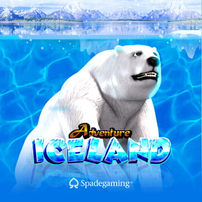 Adventure Iceland