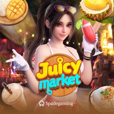 Juicy Market
