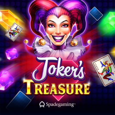 Jokers Treasure