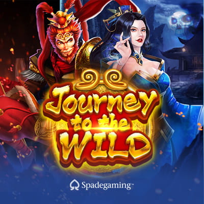 Journey to the Wild