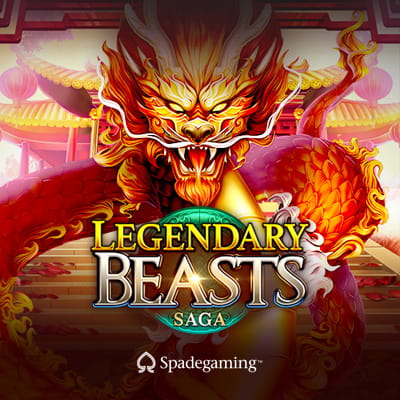 Legendary Beasts Saga