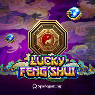 Lucky Feng Shui