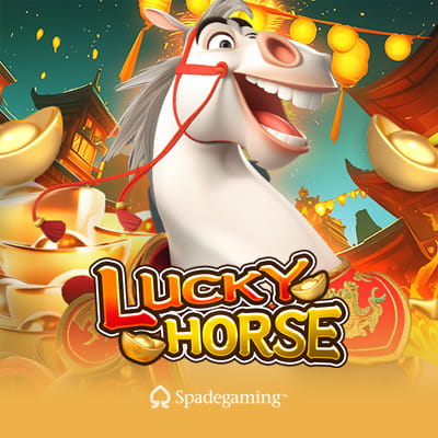 Lucky Horse