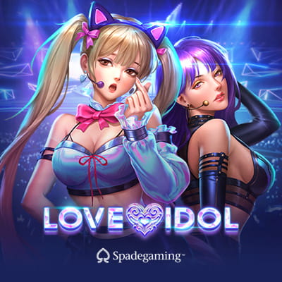 Love Idol