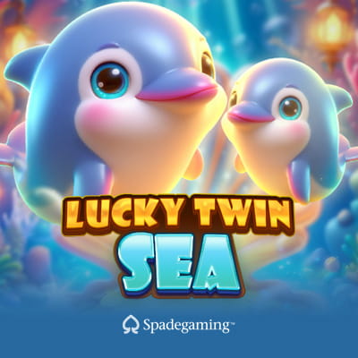 Lucky Twin Sea
