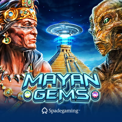 Mayan Gems