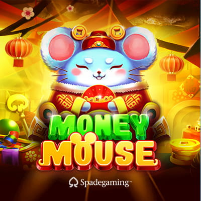 Money Mouse