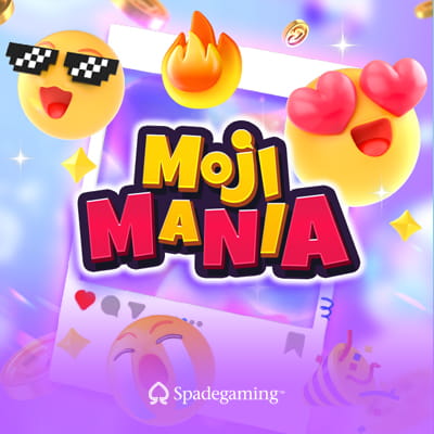 Moji Mania
