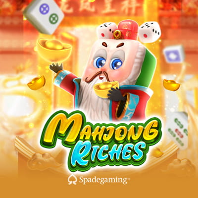 Mahjong Riches