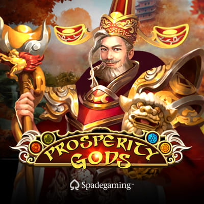 Prosperity Gods