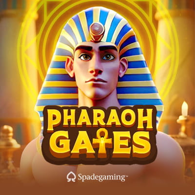 Pharaoh Gates