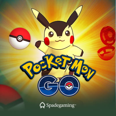 Pocket Mon Go