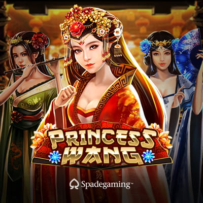 Princess Wang