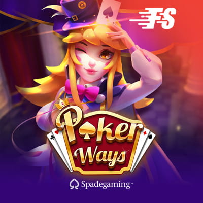 Poker Ways