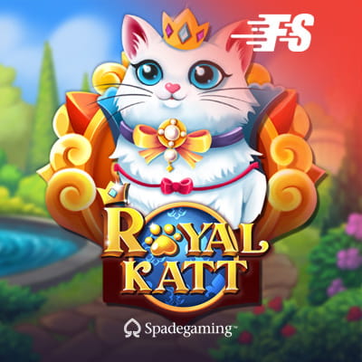 Royal Katt
