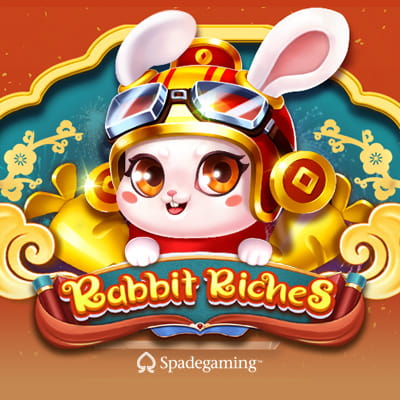 Rabbit Riches