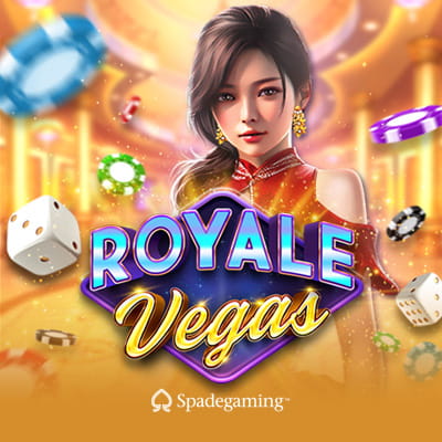 Royale Vegas