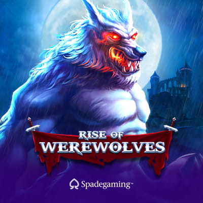 Rise of Werewolves