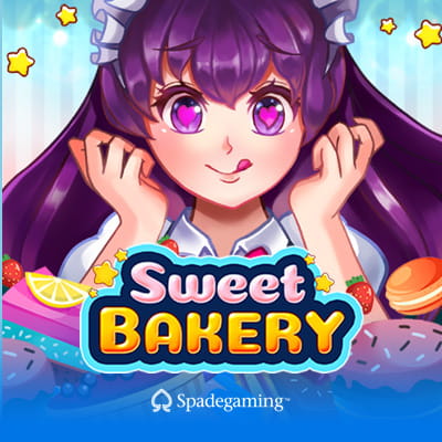 Sweet Bakery