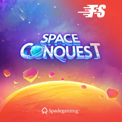 Space Conquest