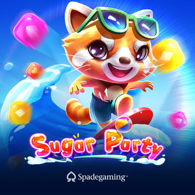 Sugar Party