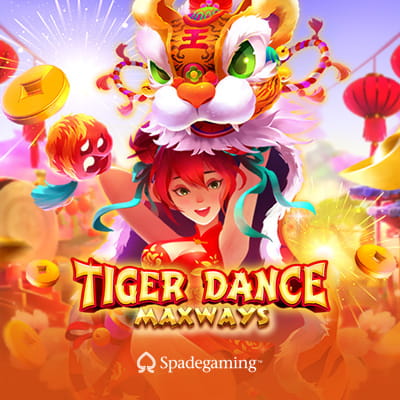 Tiger Dance