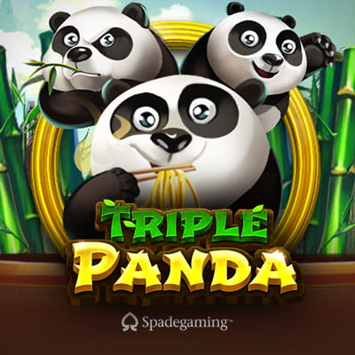 Triple Panda