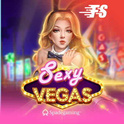 Sexy Vegas