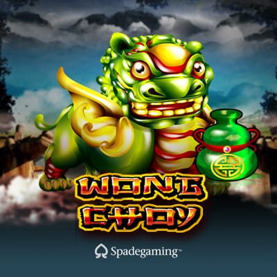 Wong Choy