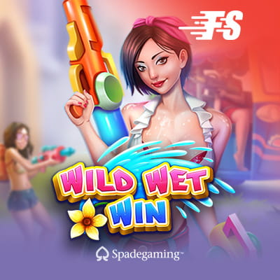 Wild Wet Win