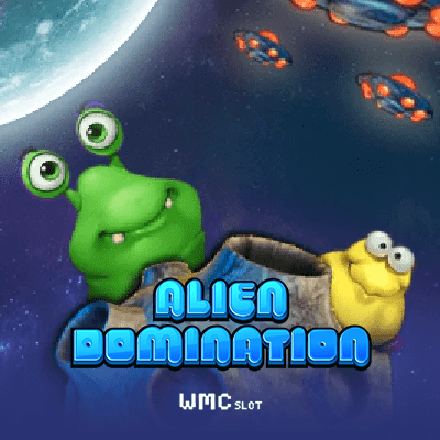 Alien Domination