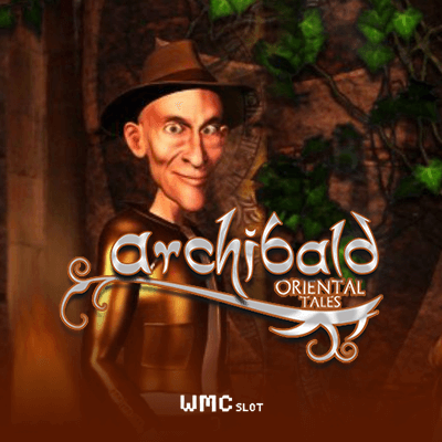 Archibald Orient