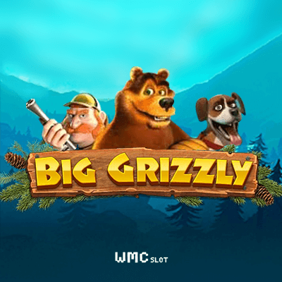 Big Grizzly