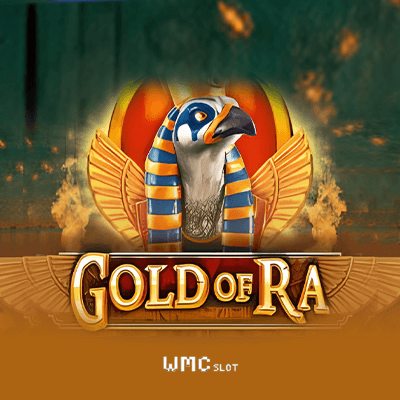 Gold Of Ra