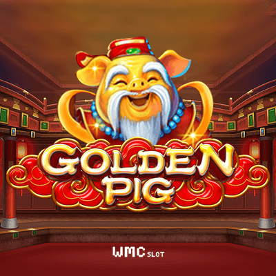 Golden Pig