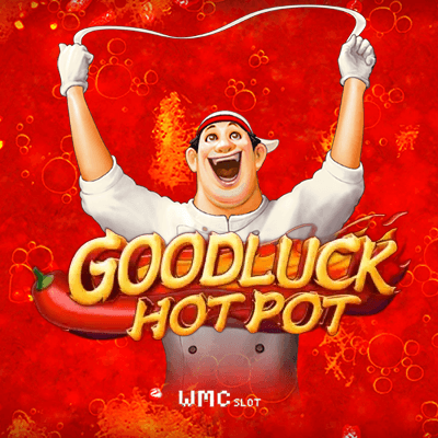 Goodluck Hot Pot