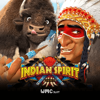 Indian Spirit
